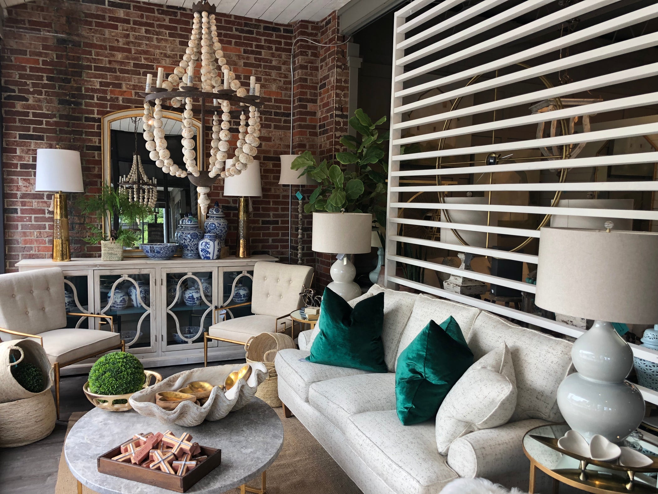 4Rooms Greenville Home Decor